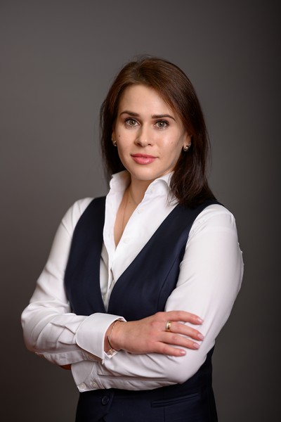 Химикус Екатерина Игоревна , Реестровый номер  50/7223